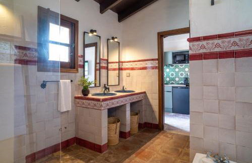 Málaga Sierra de las Nieves by Real Spain Hotels Adults Recommended - Foto 24