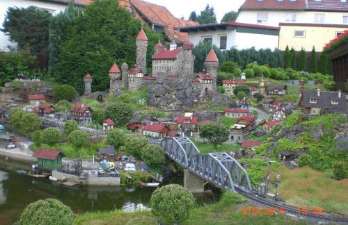 Ferienhaus am Geiersberg - Foto 46