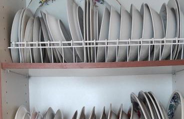 Traditional stone house in Kefalas-Sea view - Photo 31