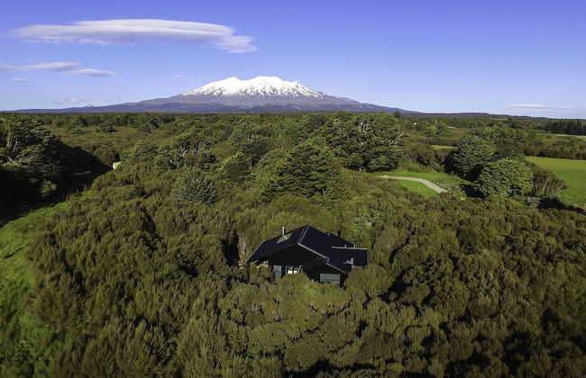 Night Sky Cottage - Foto 17