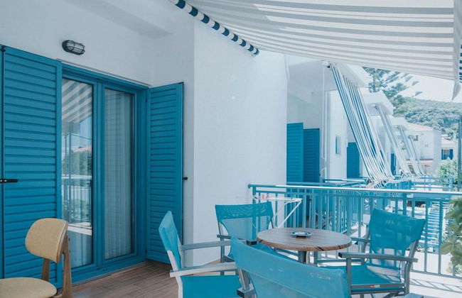 Saronis Hotel Agistri - Adults Only - Foto 26