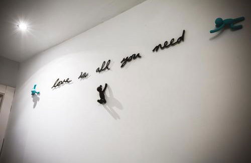 Love in the Loft - Foto 18