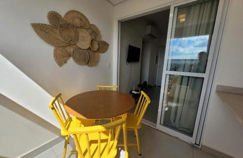 LAVIT 65 - Perto da Getulio com Piscina, Academia e Cowork - Foto 25