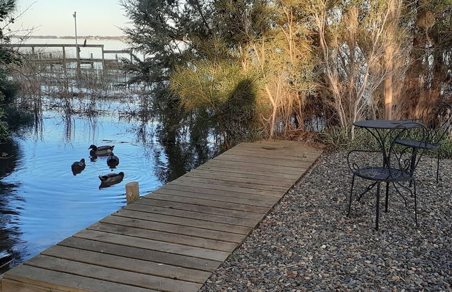 Boat Haven Studios - Photo 27