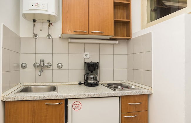 Apartments Polynesia Plava Laguna - Foto 18