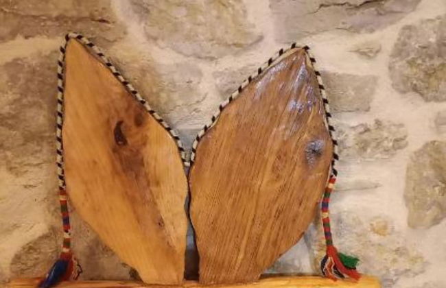 Holiday Home Leptir - Foto 22