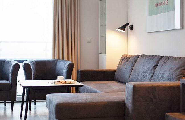 6 Personen Ferienhaus in Wendtorf - Foto 14