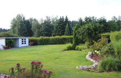 Ferienwohnung Oberpfälzer Wald - Foto 27