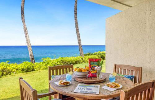 Poipu Shores 102A - Foto 1