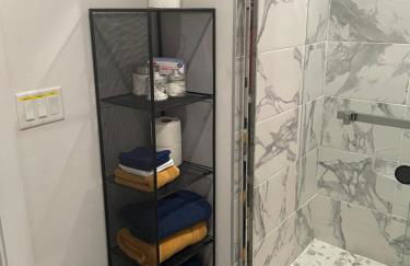 C&C Lofty East Dallas Apartment - Foto 17