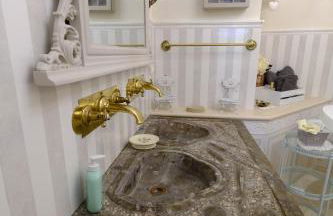 La casa di sotto by PortofinoVacanze - Foto 35