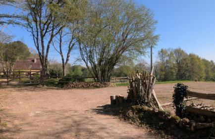 Hameau des Galottières-Perche, immersion nature à 2h de Paris - Foto 27