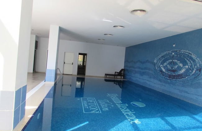 Taksim Elysium Residence - Foto 26