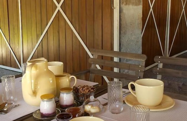 Quinta do Casal de S. Miguel de Soutelo - Foto 43