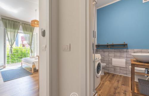 Monteverdi Apartments - Studio 1 - Foto 12