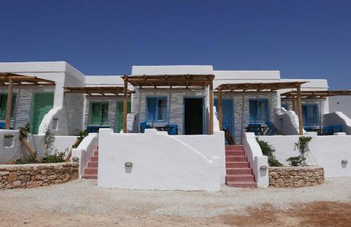 Apollon Koufonisia Studios - Photo 14