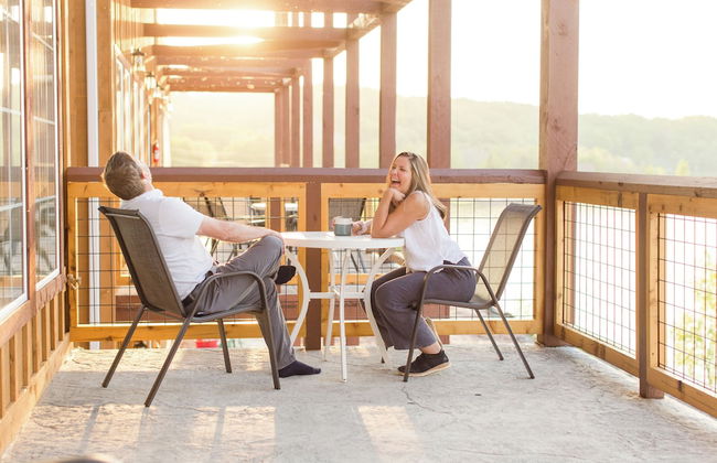 Keweenaw Waters Resort - Foto 52