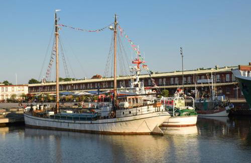 Port Marina 419 - Hafenloft - Photo 15