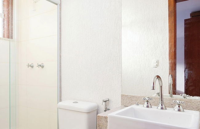 Bz01 Casa Piscina Priv 150m Da Praia - Photo 21