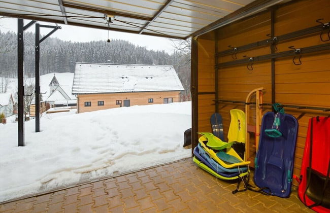 Welcoming Villa With Amenities - Foto 37