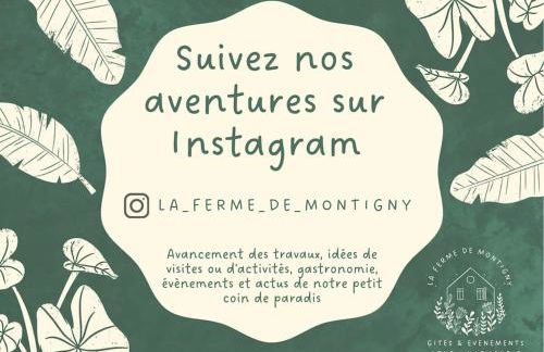 Jolie maison de campagne - La Ferme de Montigny, Orne - Foto 15