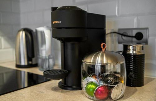 Brick House - Apartament Zośka - Photo 12