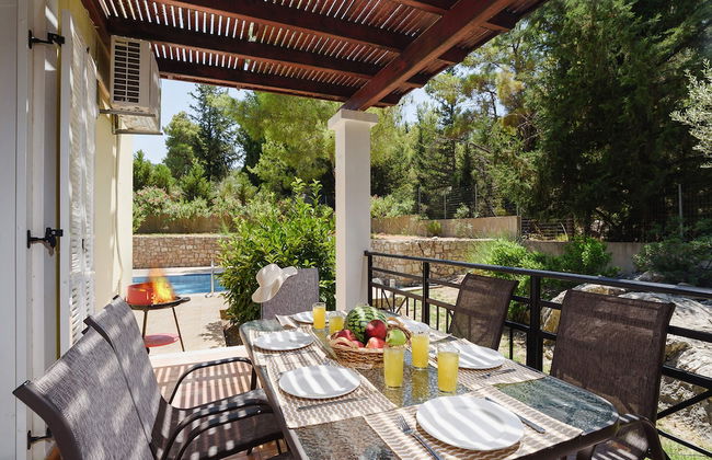 Seven Springs Villas - Foto 55