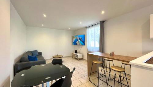 Maison de ville rénovée à 15 min de Lyon - Foto 3