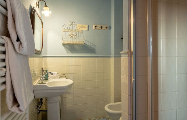 Torraccia di Chiusi - Foto 54