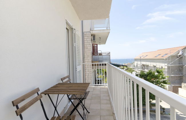 Apartments Marija Jug - Foto 57