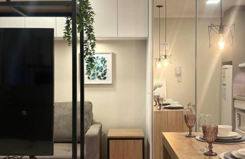 Studio Moderno Ap 66 Soho Life - Photo 16