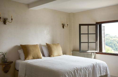 Luxury townhouse in the heart of medieval St Paul de Vence - Foto 17
