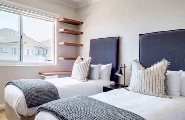 Magical Holiday Home Walking Distance to the Beach Sedgemoor Villa - Foto 34