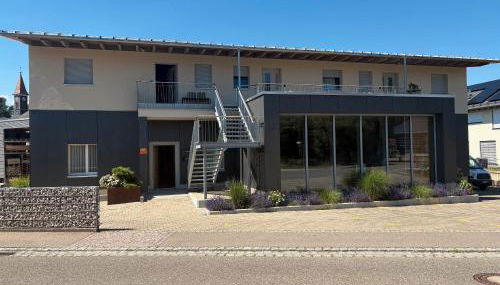 Ferienwohnungen Walz - Foto 2