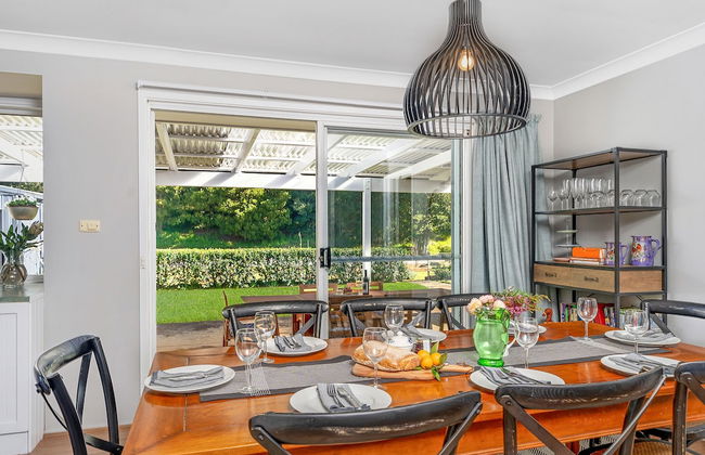 Lilyview Cottage - Robertson - Foto 17