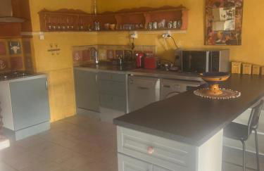 Le Mas du Ruisseau - Foto 7