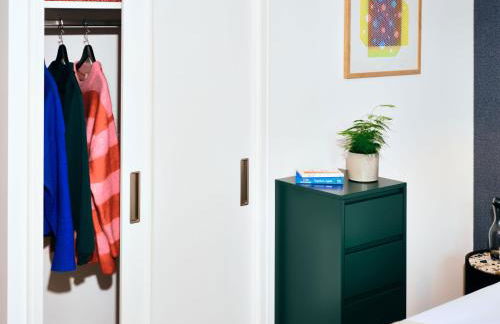 Vertus Edit Canary Wharf - Foto 106