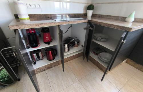 AR Home - Apartamento de 3 dormitorios con ascensor en Las Huesas, Telde - Foto 17