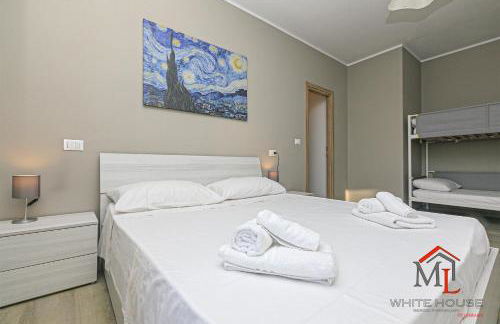 Penthouses with Parking in Palazzo San Paolo By ML WHITE HOUSE - Foto 26