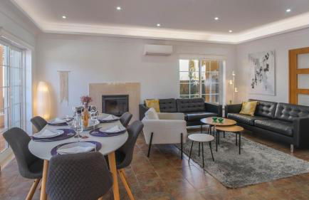 Canto do Sol # 4 Bedroom Villa - Foto 23