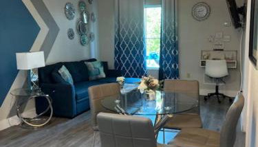 Aqua Condo-Free Shuttle-Disney-Universal EPIC - Foto 3