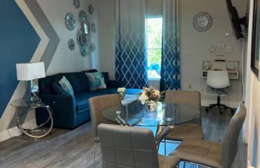 Aqua Condo-Free Shuttle-Disney-Universal EPIC - Foto 3