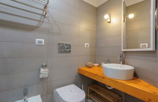 Lumiere Rooms - Eja Sardinia - Photo 43