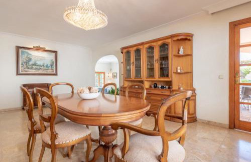 Villa Costa De Blanes - Foto 2