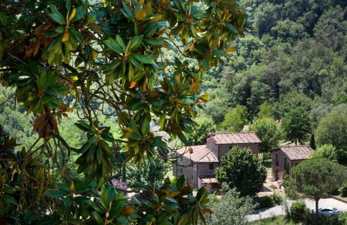 Villa Norcenni Aparthotel - Photo 38