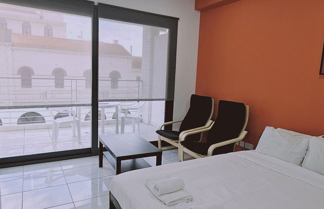 109 LIM 3 - Stay Terra Cota Studio - Foto 1