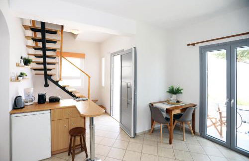 Sunrise Limnionas Apartments - Foto 7