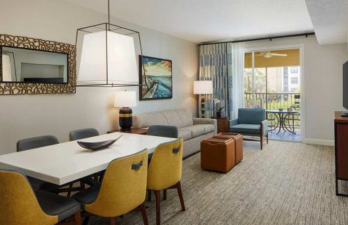 Sheraton Vistana Villages 1BR Apartment with Resort Access - Foto 24