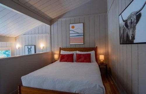 Villager Condo 1203 - Foto 11