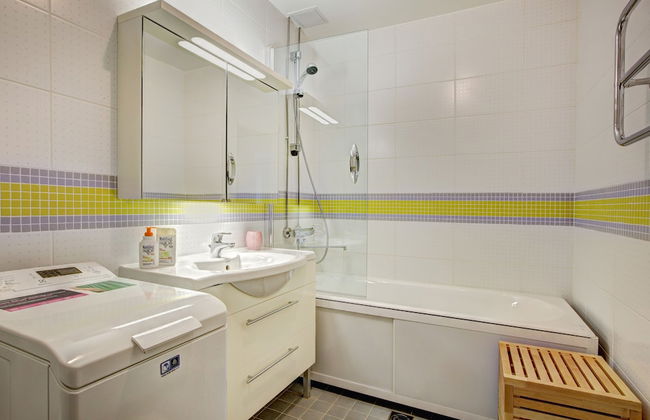 Boutique Apartments Classic - Foto 34